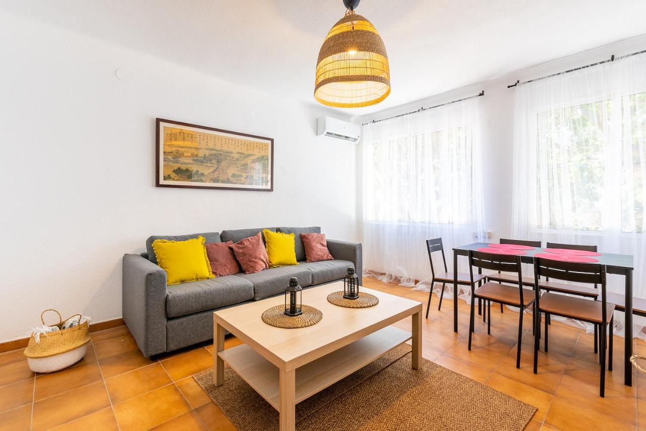 Exclusive Apartamento Limonar Malaga Exterior photo